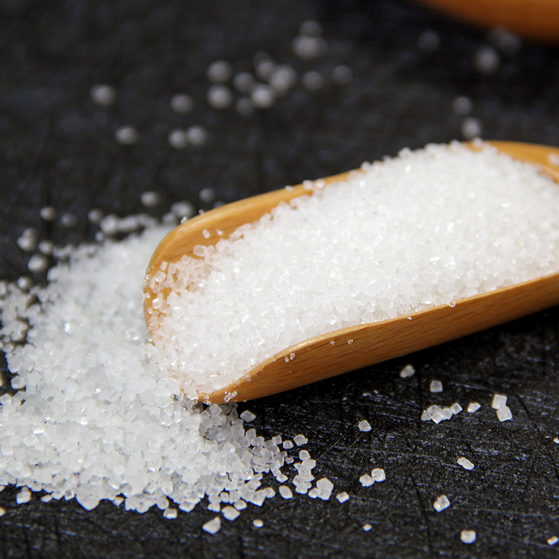 白砂糖與紅糖的多彩世界 從甘蔗到日常生活的甜蜜伴侶